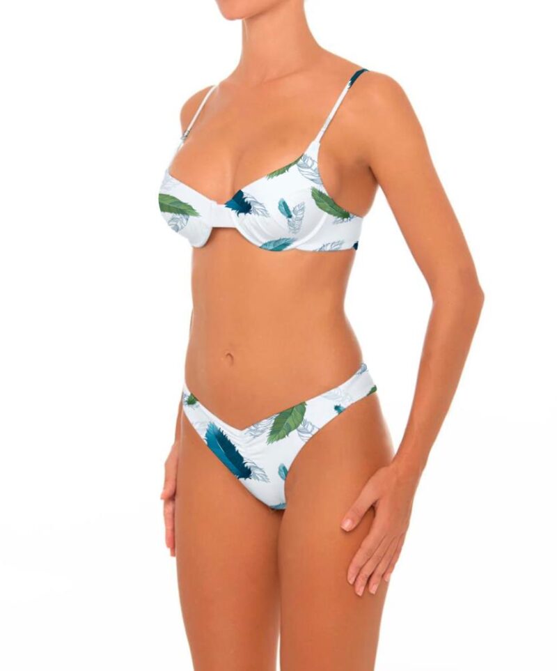 High Quality Two Piece Bathing Suits