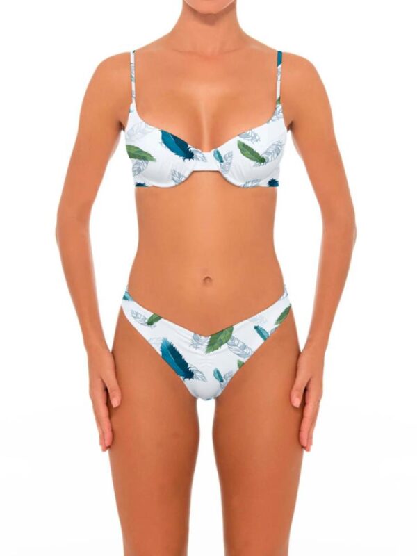 High Quality Two Piece Bathing Suits