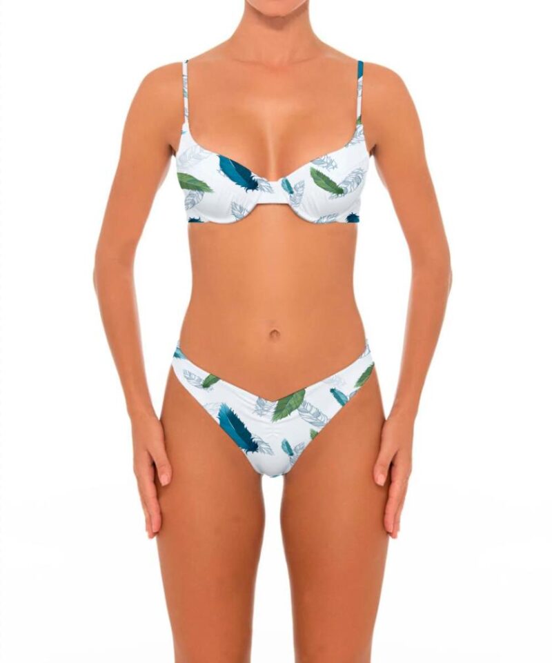 High Quality Two Piece Bathing Suits