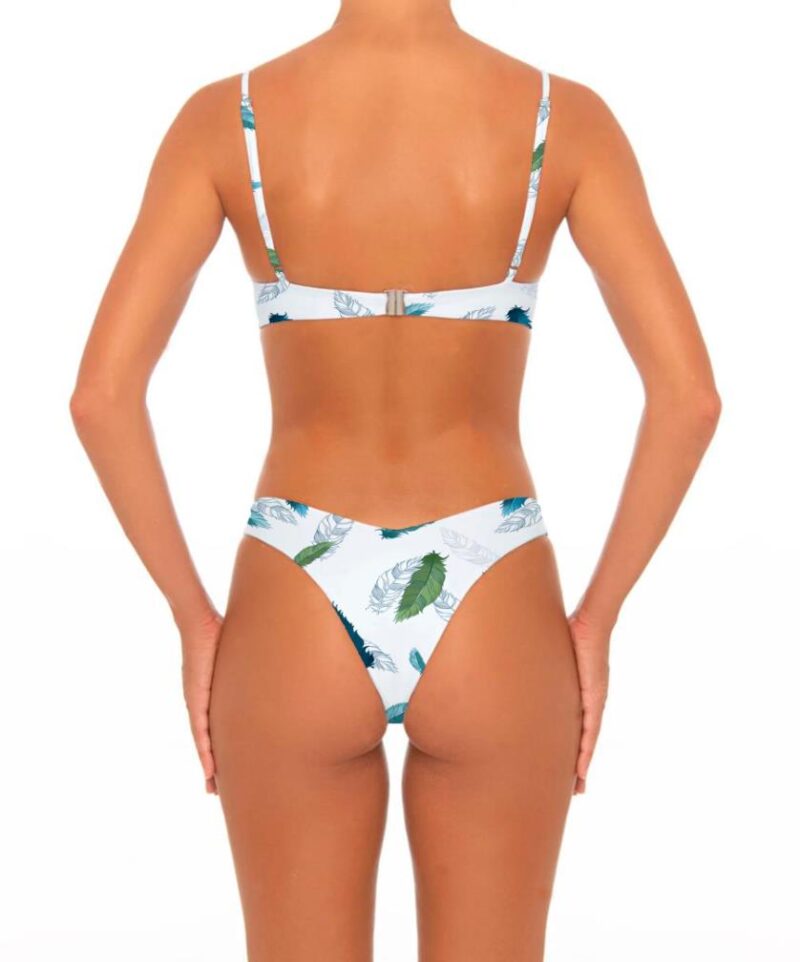 High Quality Two Piece Bathing Suits