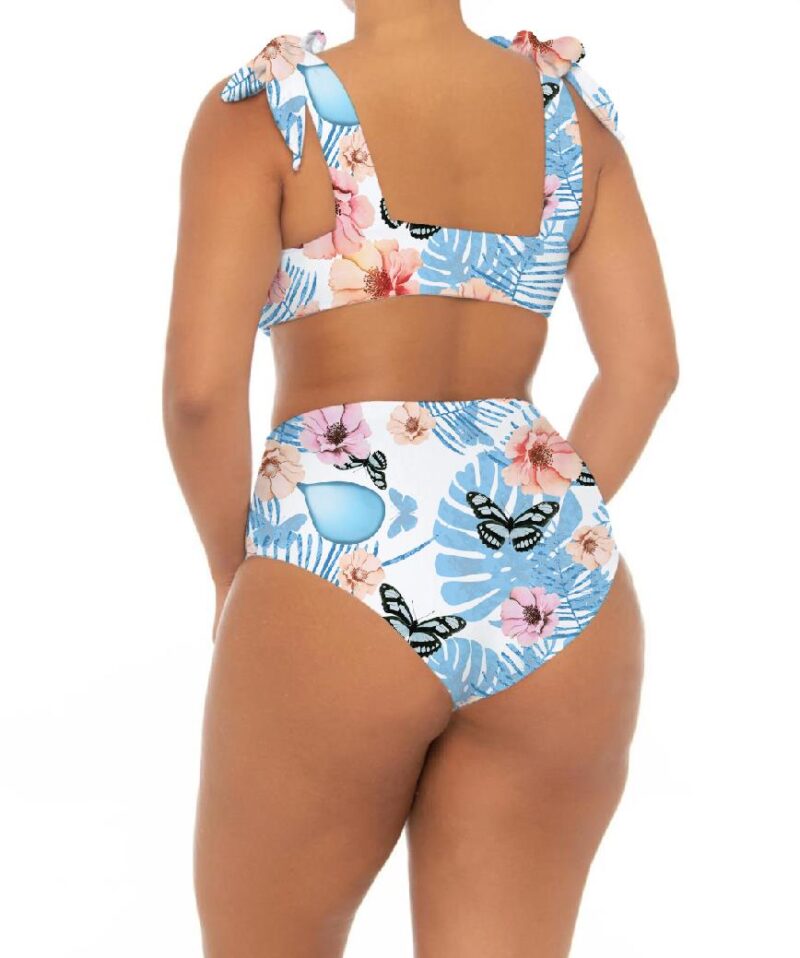 OEM Sexy Plus Custom Summer Bikini