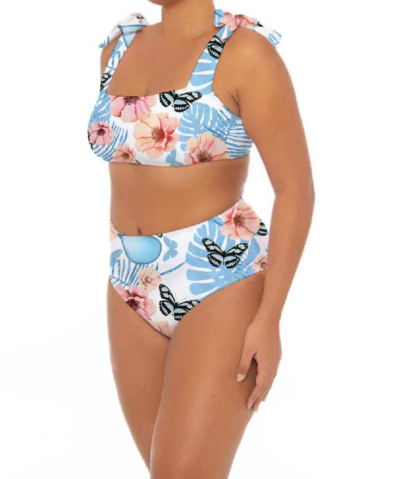 OEM Sexy Plus Custom Summer Bikini