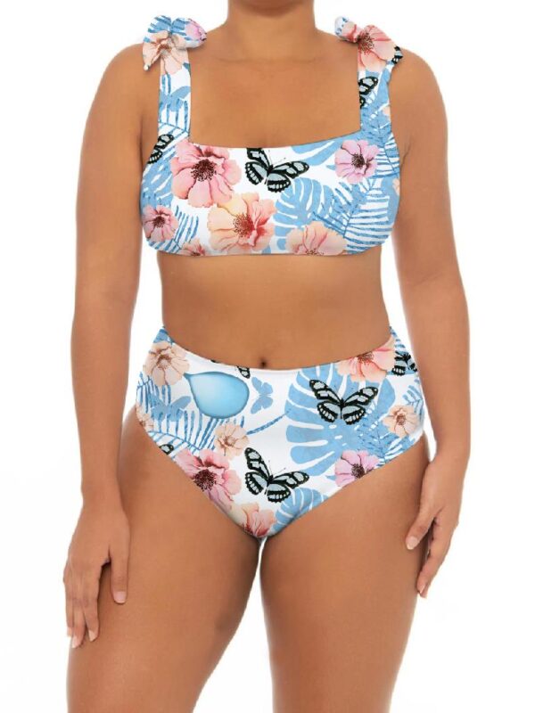 OEM Sexy Plus Custom Summer Bikini