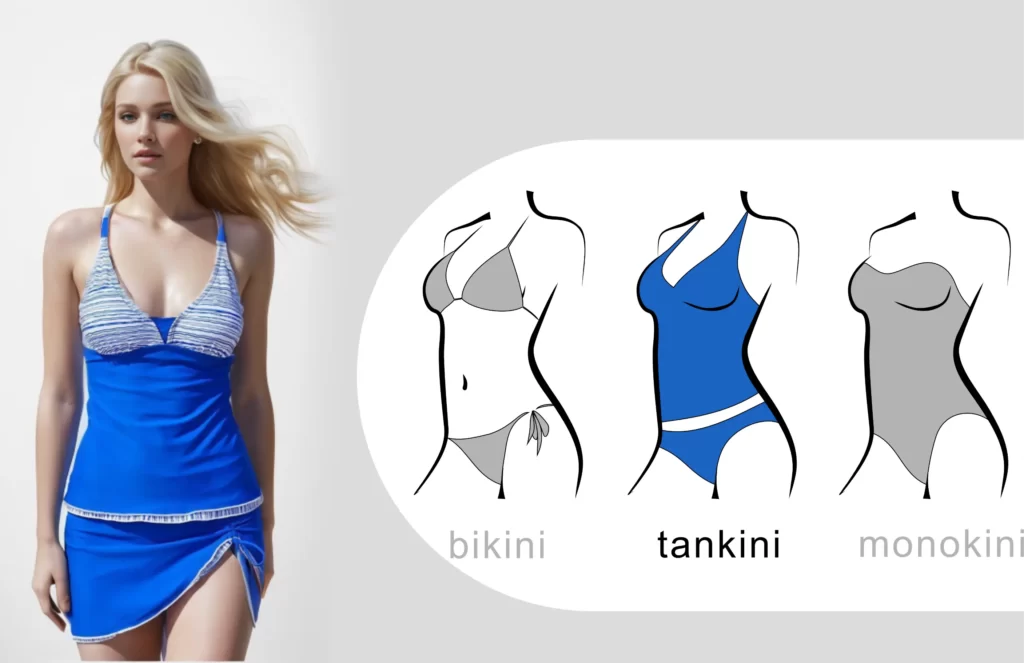 What Is Tankini