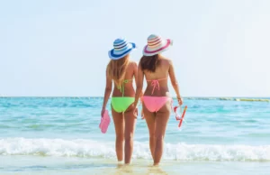 Swimwear Trends 2024-The Best Beach Attires To Rise The Heat