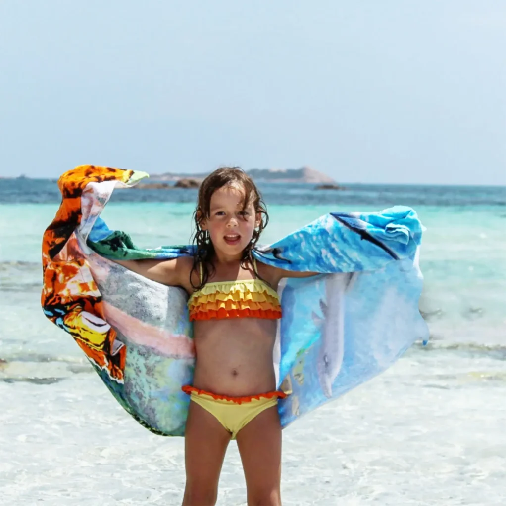 kids swimwear Acceccories